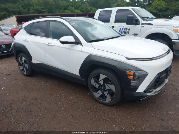 KM8HE3A39RU175931 2024 HYUNDAI KONA - Image 1