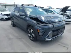 KM8HE3A39SU189110 2025 HYUNDAI KONA