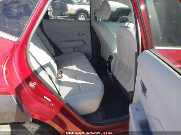 KM8HE3A39SU203300 2025 HYUNDAI KONA - Image 8