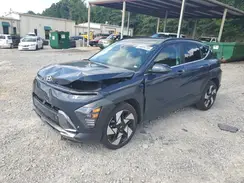 KM8HE3A39SU209131 2025 HYUNDAI KONA