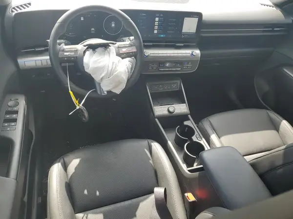 KM8HE3A39SU209131 2025 HYUNDAI KONA - Image 8