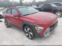 KM8HE3A39SU21871 2025 HYUNDAI KONA