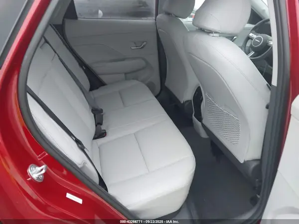 KM8HE3A39SU21871 2025 HYUNDAI KONA - Image 8