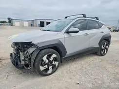 KM8HE3A39SU228004 2025 HYUNDAI KONA