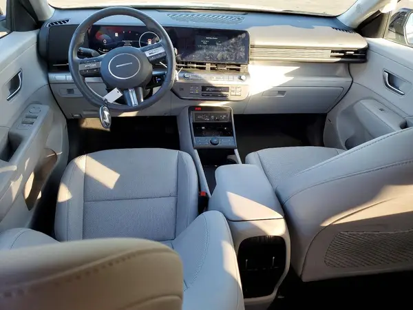 KM8HE3A39TU369463 2026 HYUNDAI KONA - Image 8