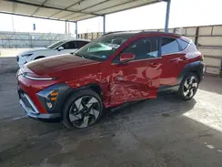 KM8HE3A39TU390796 2026 HYUNDAI KONA