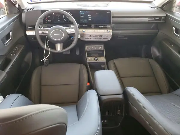 KM8HE3A39TU390796 2026 HYUNDAI KONA - Image 8