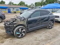 KM8HE3A3XRU028596 2024 HYUNDAI KONA