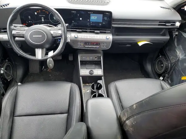 KM8HE3A3XRU028596 2024 HYUNDAI KONA - Image 8
