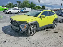 KM8HE3A3XRU039873 2024 HYUNDAI KONA