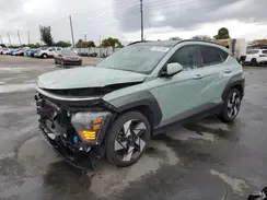 KM8HE3A3XRU079158 2024 HYUNDAI KONA