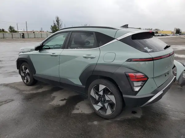 KM8HE3A3XRU079158 2024 HYUNDAI KONA - Image 2