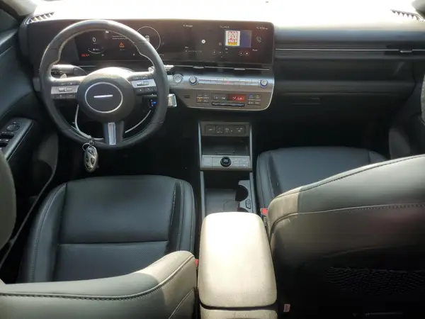 KM8HE3A3XRU081704 2024 HYUNDAI KONA - Image 8