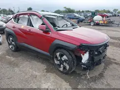 KM8HE3A3XRU092377 2024 HYUNDAI KONA