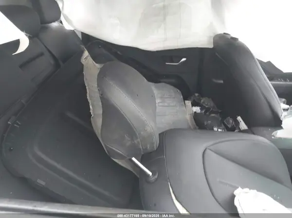 KM8HE3A3XRU092377 2024 HYUNDAI KONA - Image 8