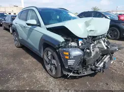 KM8HE3A3XRU122235 2024 HYUNDAI KONA