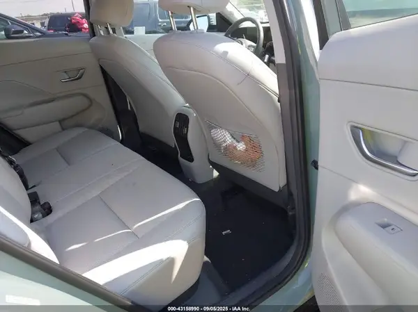 KM8HE3A3XRU122235 2024 HYUNDAI KONA - Image 8