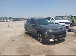 KM8HE3A3XRU122767 2024 HYUNDAI KONA