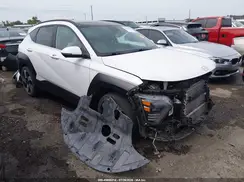 KM8HE3A3XRU151881 2024 HYUNDAI KONA