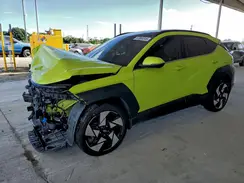 KM8HE3A3XRU152609 2024 HYUNDAI KONA