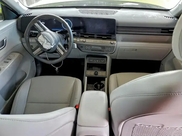 KM8HE3A3XRU152609 2024 HYUNDAI KONA - Image 8