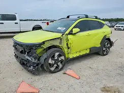 KM8HE3A3XRU157082 2024 HYUNDAI KONA