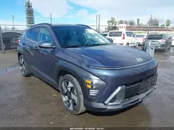 KM8HE3A3XRU176764 2024 HYUNDAI KONA