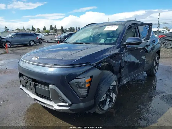 KM8HE3A3XRU176764 2024 HYUNDAI KONA - Image 2