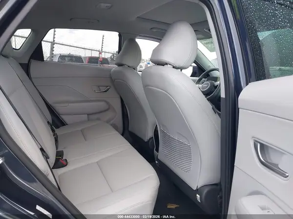 KM8HE3A3XRU176764 2024 HYUNDAI KONA - Image 8