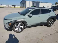 KM8HE3A3XSU187995 2025 HYUNDAI KONA