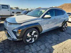 KM8HE3A3XSU227637 2025 HYUNDAI KONA
