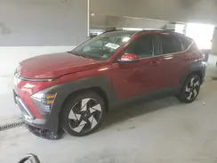 KM8HE3A3XSU275204 2025 HYUNDAI KONA