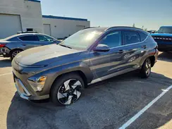 KM8HE3A3XTU399460 2026 HYUNDAI KONA