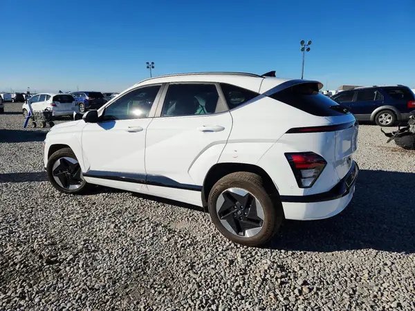 KM8HE3A60RU017732 2024 HYUNDAI KONA - Image 2