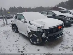 KM8HE3A60SU018112 2025 HYUNDAI KONA
