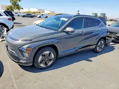 KM8HE3A60SU027053 2025 HYUNDAI KONA