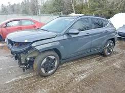 KM8HE3A60SU033340 2025 HYUNDAI KONA