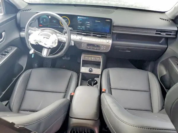 KM8HE3A60SU033340 2025 HYUNDAI KONA - Image 8