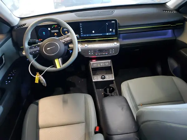 KM8HE3A61RU014578 2024 HYUNDAI KONA - Image 8
