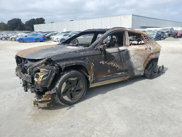 KM8HE3A61RU014581 2024 HYUNDAI KONA - Image 1
