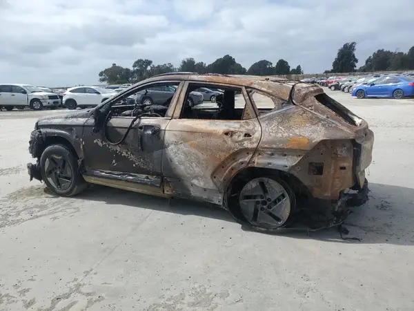 KM8HE3A61RU014581 2024 HYUNDAI KONA - Image 2