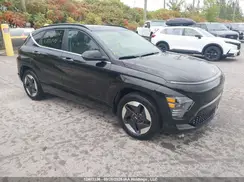 KM8HE3A61SU022170 2025 HYUNDAI KONA