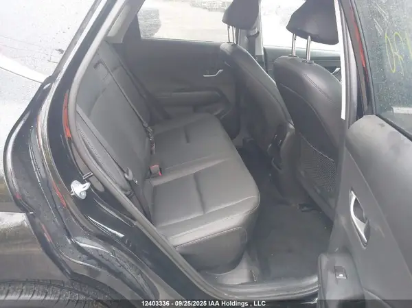 KM8HE3A61SU022170 2025 HYUNDAI KONA - Image 8