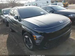 KM8HE3A61SU022430 2025 HYUNDAI KONA