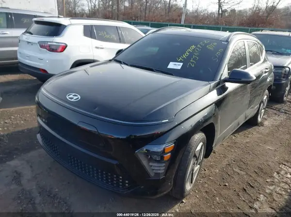 KM8HE3A61SU022430 2025 HYUNDAI KONA - Image 2