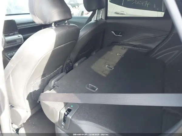 KM8HE3A61SU022430 2025 HYUNDAI KONA - Image 8