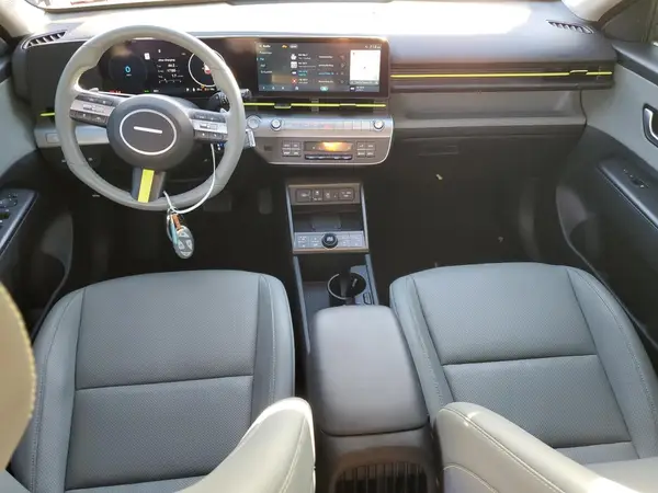 KM8HE3A62RU004318 2024 HYUNDAI KONA - Image 8