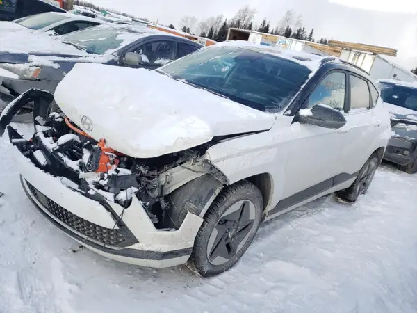 KM8HE3A62RU009082 2024 HYUNDAI KONA - Image 1