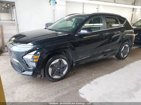 KM8HE3A62RU014928 2024 HYUNDAI KONA - Image 2