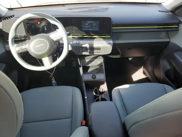 KM8HE3A63RU013321 2024 HYUNDAI KONA - Image 8